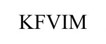 KFVIM