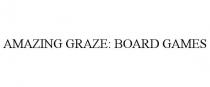 AMAZING GRAZE: BOARD GAMES