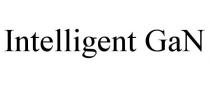 INTELLIGENT GAN