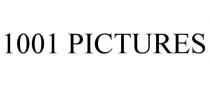 1001 PICTURES
