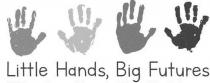 LITTLE HANDS, BIG FUTURES