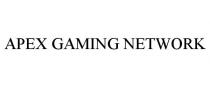APEX GAMING NETWORK