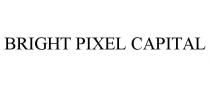 BRIGHT PIXEL CAPITAL