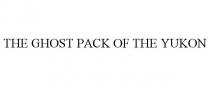 THE GHOST PACK OF THE YUKON