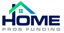 HOME PROS FUNDING