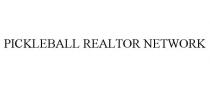 PICKLEBALL REALTOR NETWORK