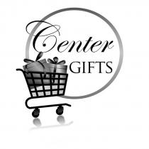 CENTER GIFTS
