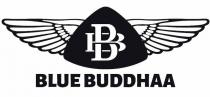 BB BLUE BUDDHAA