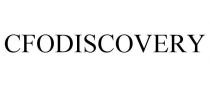 CFODISCOVERY