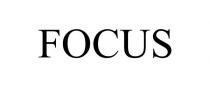 FOCUS
