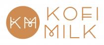 (KM) KOFI MILK