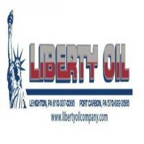 LIBERTY OIL LEHIGHTON, PA 610-337-0365 PORT CARBON, PA 570-622-3595 WWW.LIBERTYOILCOMPANY.COM