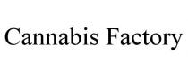 CANNABIS FACTORY