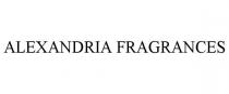 ALEXANDRIA FRAGRANCES
