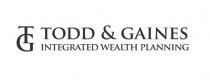 TG TODD & GAINES INTEGRATED WEALTH PLANNING