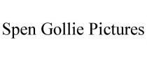SPEN GOLLIE PICTURES