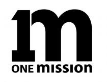 1M ONE MISSION