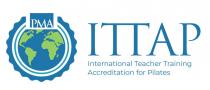 PMA ITTAP INTERNATIONAL TEACHER TRAINING ACCREDITATION FOR PILATES