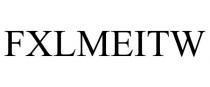 FXLMEITW