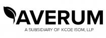 AVERUM A SUBSIDIARY OF KCOE ISOM, LLP