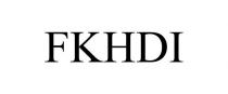 FKHDI