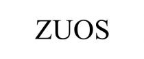 ZUOS