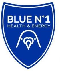 BLUE N1 HEALTH & ENERGY