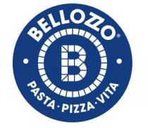 BELLOZZO B PASTA PIZZA VITA