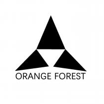 ORANGE FOREST