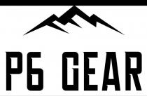 P6 GEAR