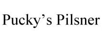 PUCKY'S PILSNER