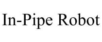 IN-PIPE ROBOT