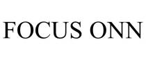 FOCUS ONN