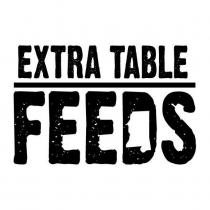 EXTRA TABLE FEEDS