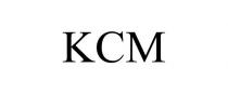 KCM