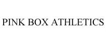 PINK BOX ATHLETICS