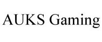 AUKS GAMING