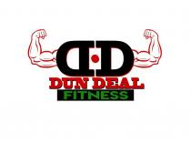 DD DUN DEAL FITNESS