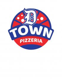 DTOWN PIZZERIA