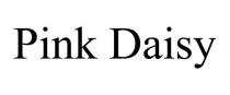 PINK DAISY