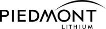 PIEDMONT LITHIUM
