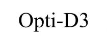 OPTI-D3