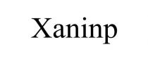 XANINP