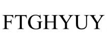 FTGHYUY