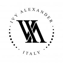 IVY ALEXANDER ITALY AND I V A