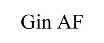 GIN AF