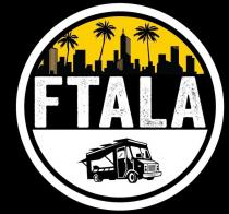 FTALA FOOD TRUCK ASSOCIATION LA