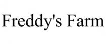 FREDDY'S FARM