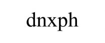 DNXPH