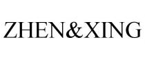 ZHEN&XING